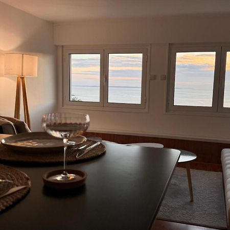 Appartement Studio Avec Vue Mer A Pontaillac à Royan Extérieur photo